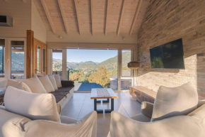 Paraiso Aparts San Martin De Los Andes